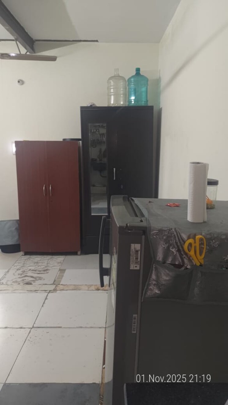 Living Room, rwa-apartments-sector-19 1.5 Bedroom 950 Sq.Ft. Builder Floor In Sector 19 Noida 9494467