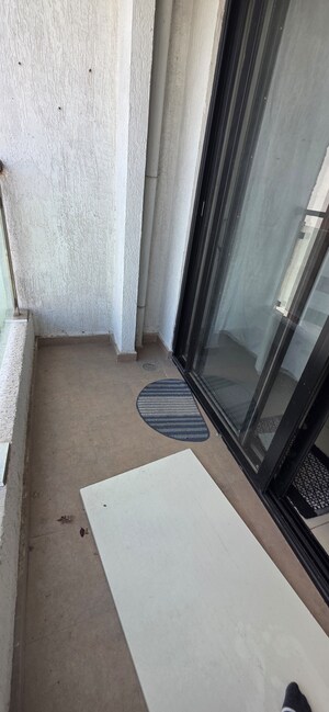 Furnished Amenities in 1 BHK Apartment at Duville Riverdale Suites, Kharadi – for Sale