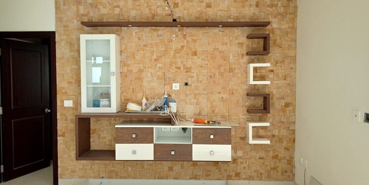 undefined, prestige-lakeside-habitat 3 Bedroom 1655 Sq.Ft. Apartment In Varthur Bangalore 9494477