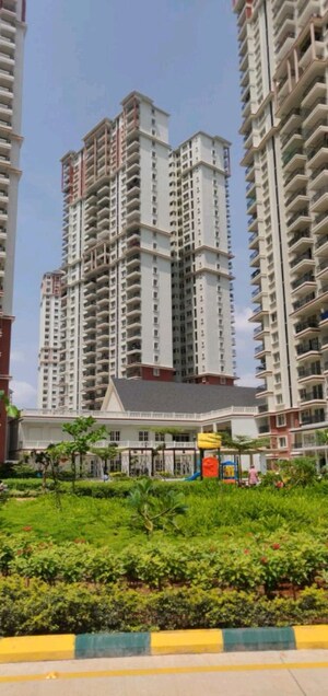 3 BHK Apartment – Exterior View View at Prestige Lakeside Habitat, Varthur - for Rent