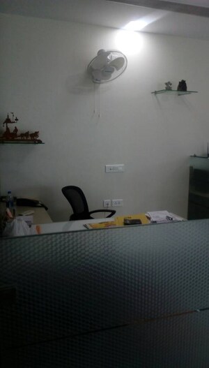 Bathroom in  Office Space at GM Amore Edge, Khar West – for Sale