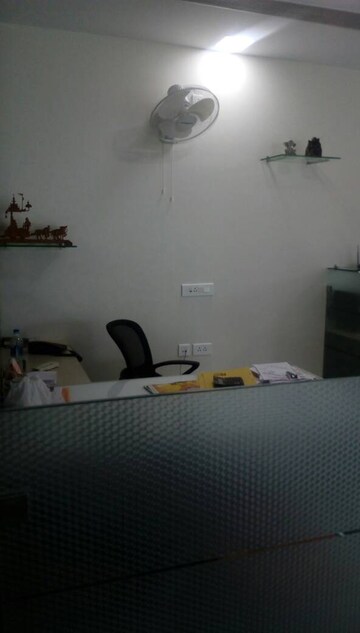 Bathroom in  Office Space at GM Amore Edge, Khar West – for Sale