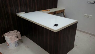 Team Area in  Office Space at GM Amore Edge, Khar West – for Sale