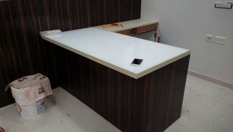 Team Area, gm-amore-edge Commercial Office Space 1700 Sq.Ft. In Khar West Mumbai 9494437