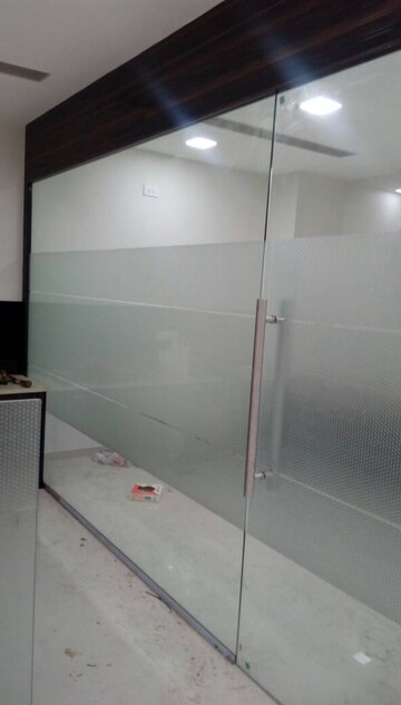 Team Area in  Office Space at GM Amore Edge, Khar West – for Sale