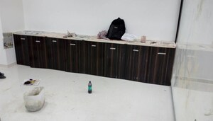 Team Area in  Office Space at GM Amore Edge, Khar West – for Sale