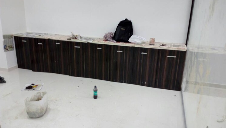 Team Area, gm-amore-edge Commercial Office Space 1700 Sq.Ft. In Khar West Mumbai 9494437