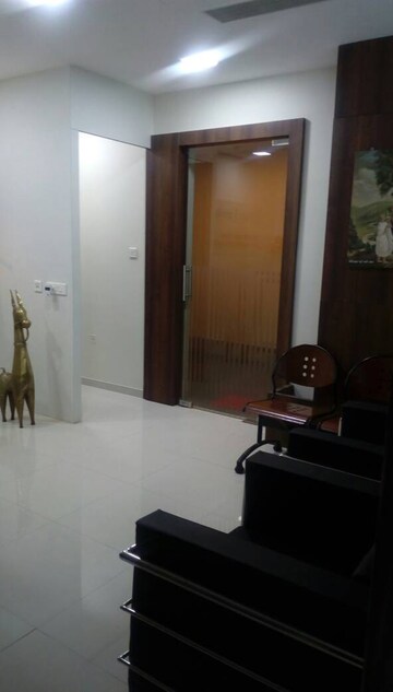 Team Area in  Office Space at GM Amore Edge, Khar West – for Sale