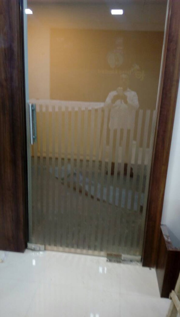 Bathroom, gm-amore-edge Commercial Office Space 1700 Sq.Ft. In Khar West Mumbai 9494437