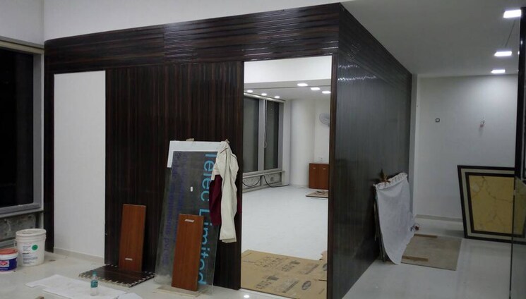 Team Area, gm-amore-edge Commercial Office Space 1700 Sq.Ft. In Khar West Mumbai 9494437