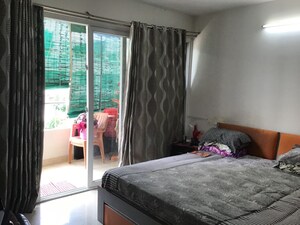 Bedroom in 3 BHK Apartment at Klassik Benchmark, Bannerghatta Road – for Rent