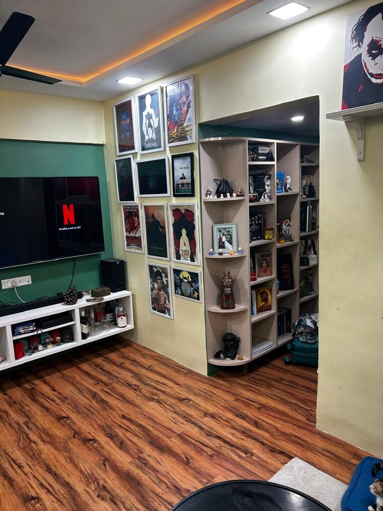 Master Plan, sai-plaza-sakinaka 1 Bedroom 489 Sq.Ft. Apartment In Sakinaka Mumbai 9494475