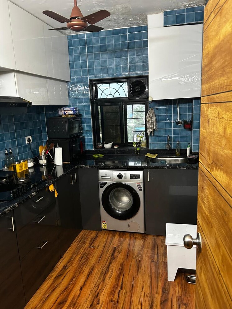 Kitchen, sai-plaza-sakinaka 1 Bedroom 489 Sq.Ft. Apartment In Sakinaka Mumbai 9494475