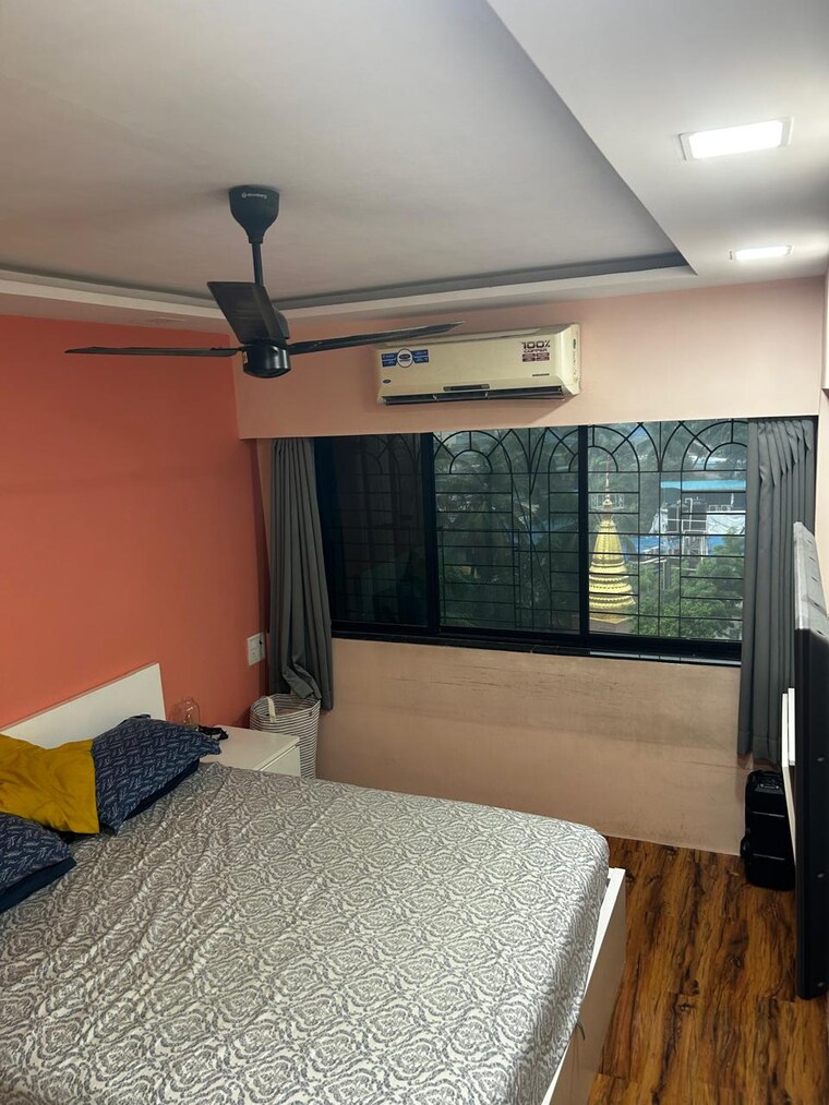 Bedroom, sai-plaza-sakinaka 1 Bedroom 489 Sq.Ft. Apartment In Sakinaka Mumbai 9494475
