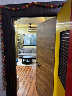 1 BHK Apartment For Sale in Sai Plaza Sakinaka