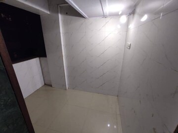 Bathroom in 1 BHK Apartment at Sigrun Splendor, Vasai East – for Rent