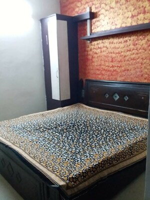 Bedroom in 2 BHK Builder Floor at Shakti Khand Iii – for Sale