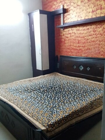 Bedroom in 2 BHK Builder Floor at Shakti Khand Iii – for Sale