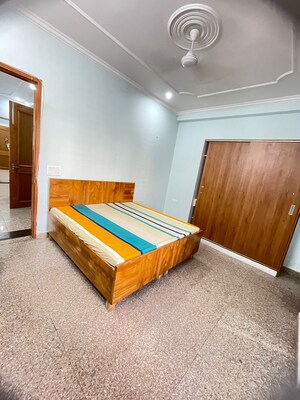 3 BHK Builder Floor For Rent in Sector 42