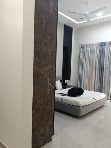 Bathroom in 4 BHK Apartment at Engineers Eh Sky Tower, Bavdhan – for Sale