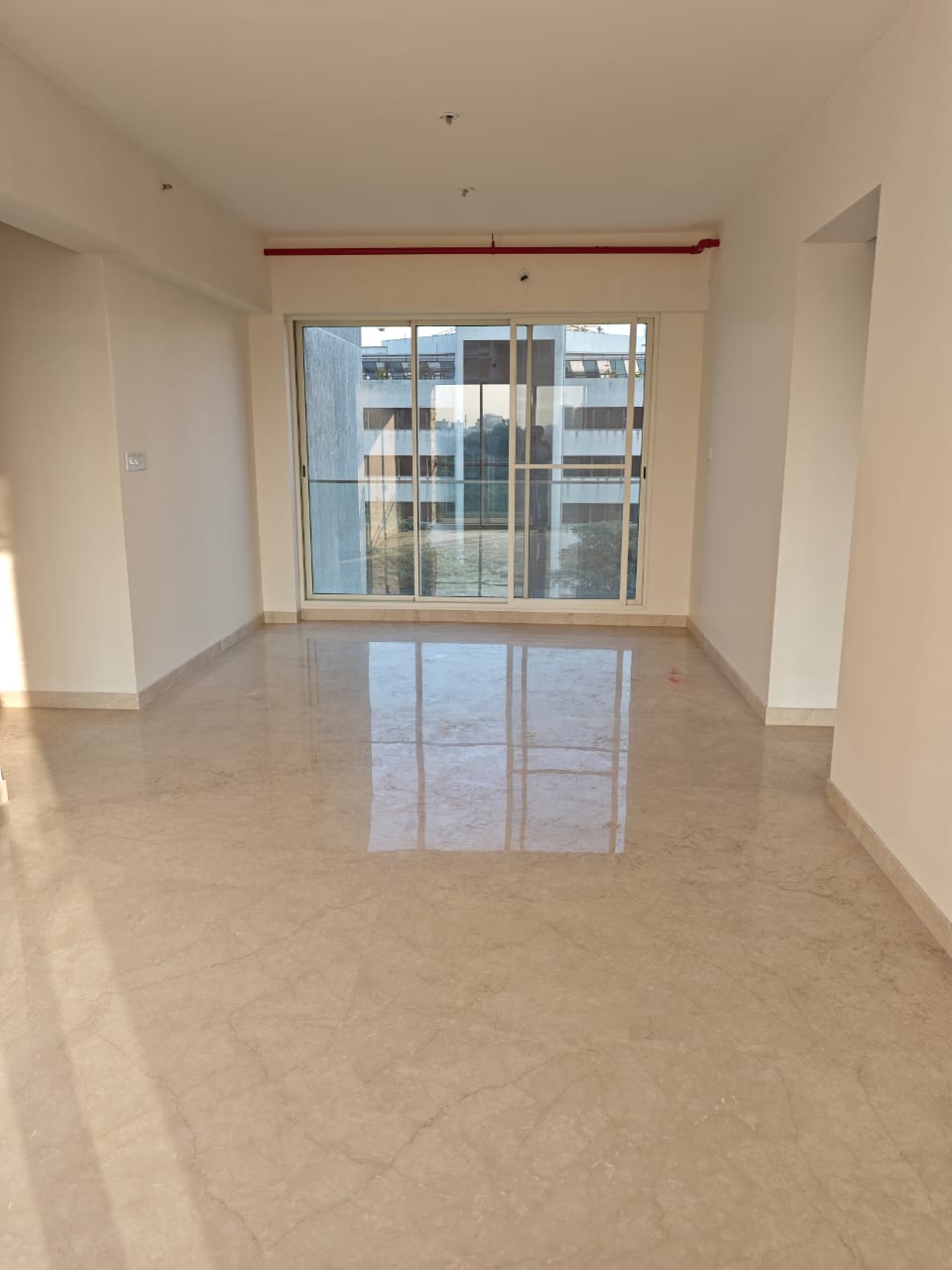 3.5 BHK Apartment For Sale in Sagitarius Bluegrass Residences
