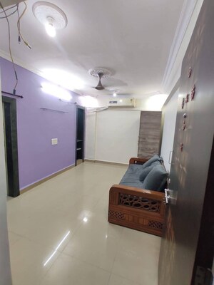 1 BHK Apartment For Rent in Madhuvan Heights, Vasai East