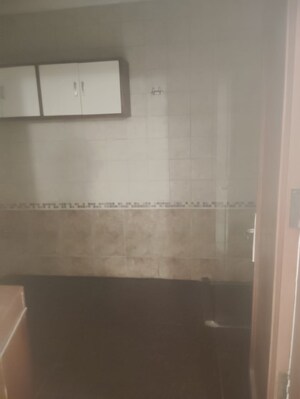 Bathroom in 3 BHK Builder Floor at Greater Kailash Part 3 – for Rent