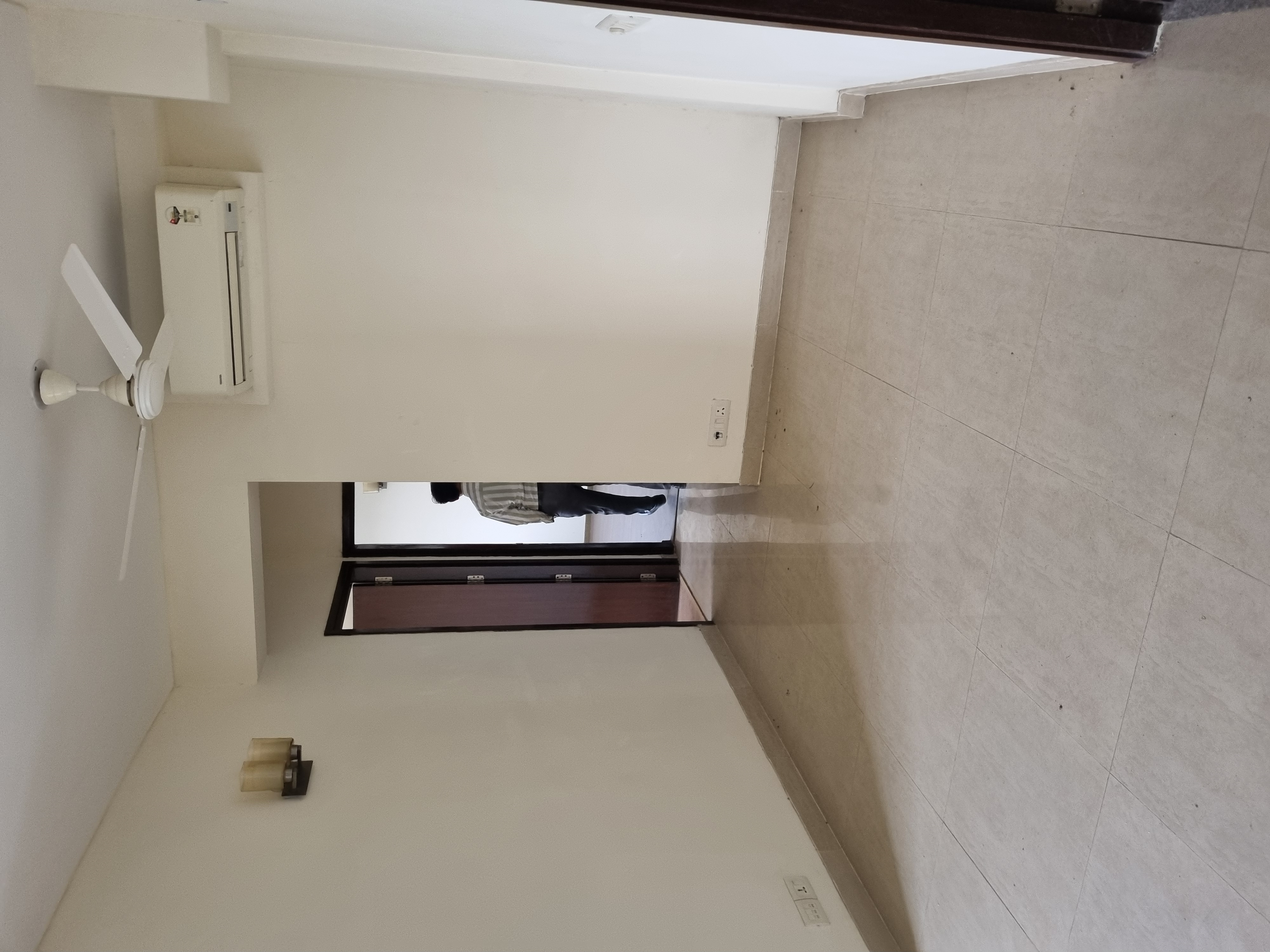 2 BHK + Study Room Apartment For Sale in M3M Woodshire