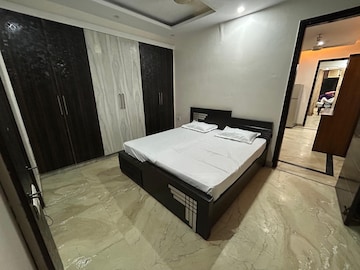 3 BHK Builder Floor For Rent in Vasant Kunj