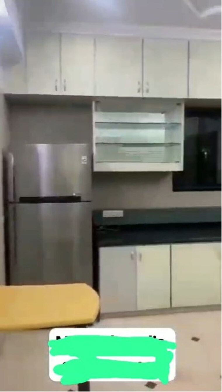 Kitchen, chembur 3 Bedroom 2600 Sq.Ft. Villa In Chembur Mumbai 9494490