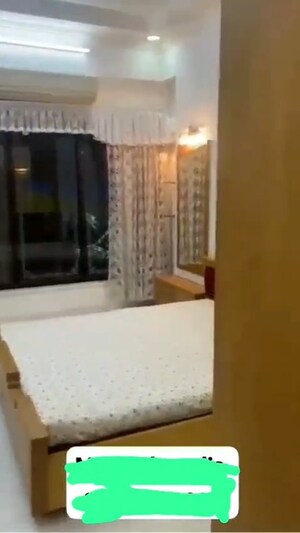 Bedroom in 3 BHK Villa at Chembur – for Rent