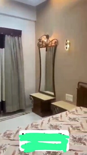 Bedroom in 3 BHK Villa at Chembur – for Rent