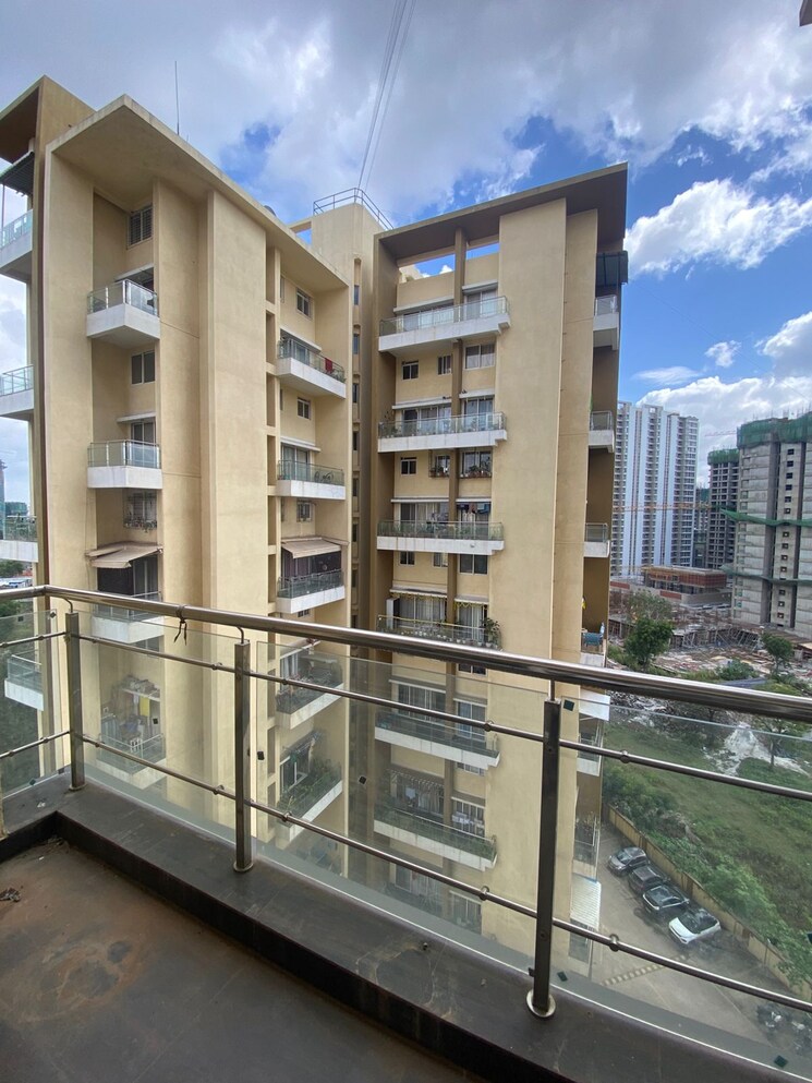 Exterior View, benchmark-cyprus 2 Bedroom 1200 Sq.Ft. Apartment In Punawale Pune 9494500