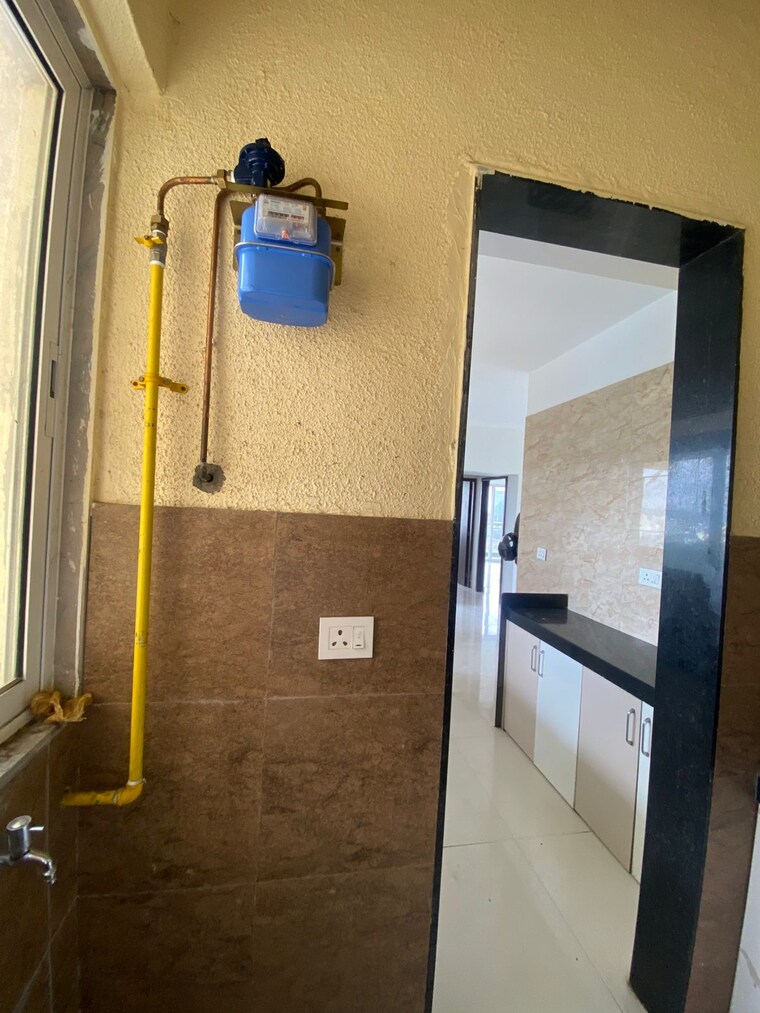 undefined, benchmark-cyprus 2 Bedroom 1200 Sq.Ft. Apartment In Punawale Pune 9494500