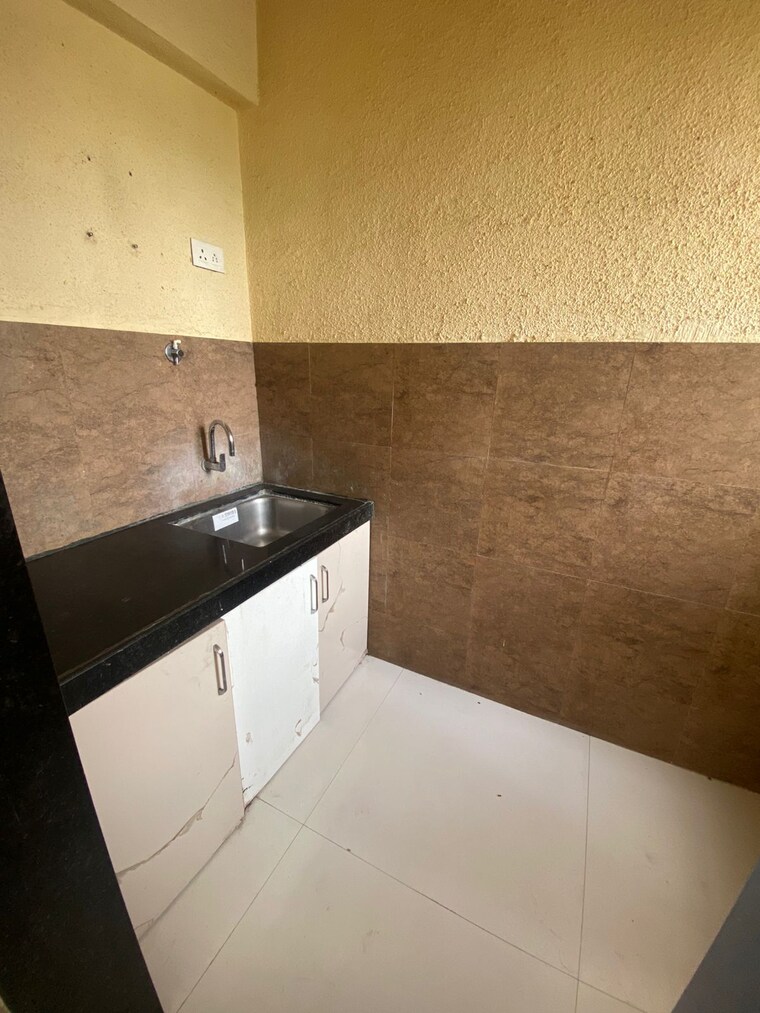 Kitchen, benchmark-cyprus 2 Bedroom 1200 Sq.Ft. Apartment In Punawale Pune 9494500