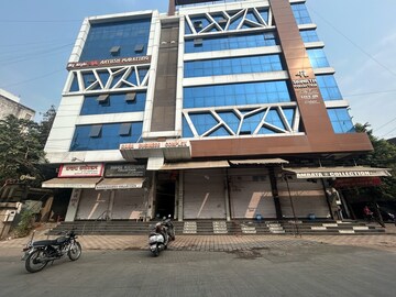  Showroom For Rent in Gandhibagh