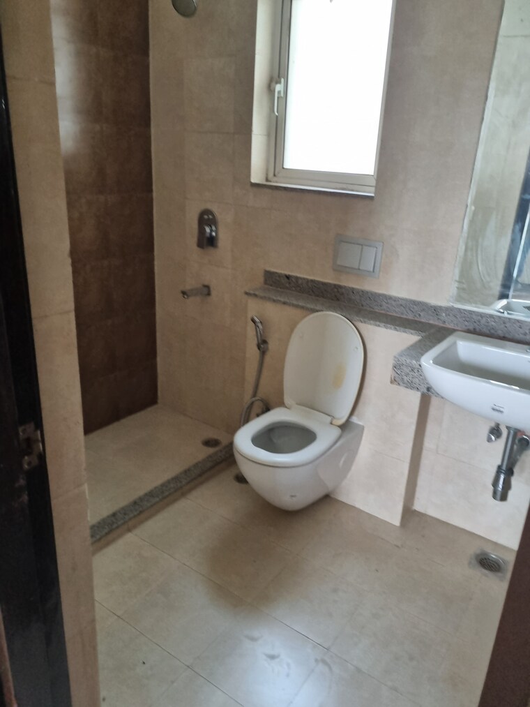 Bathroom, m3m-woodshire 2 Bedroom 1366 Sq.Ft. Apartment In Sector 107 Gurgaon 9494553