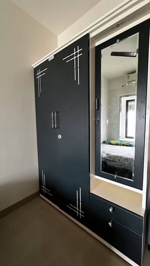 Furnished Amenities in 1 BHK Apartment at Sigrun Splendor, Vasai East – for Rent