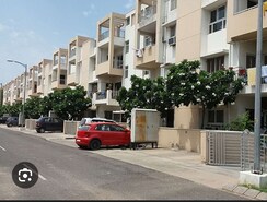 3 BHK Builder Floor For Sale in BPTP Park Elite Floors