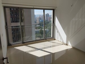 3 BHK Builder Floor For Rent in Agile Sunrise, Kolshet Road