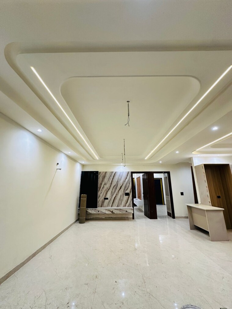 undefined, patiala road 3 Bedroom 990 Sq.Ft. Builder Floor In Patiala Road Zirakpur 9494520