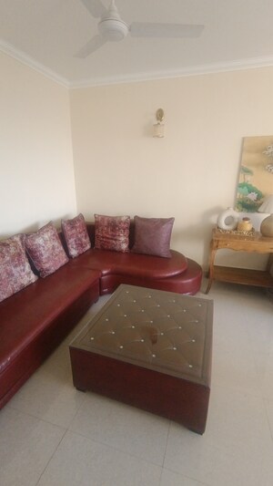3.5 BHK Apartment For Sale in Tapovan