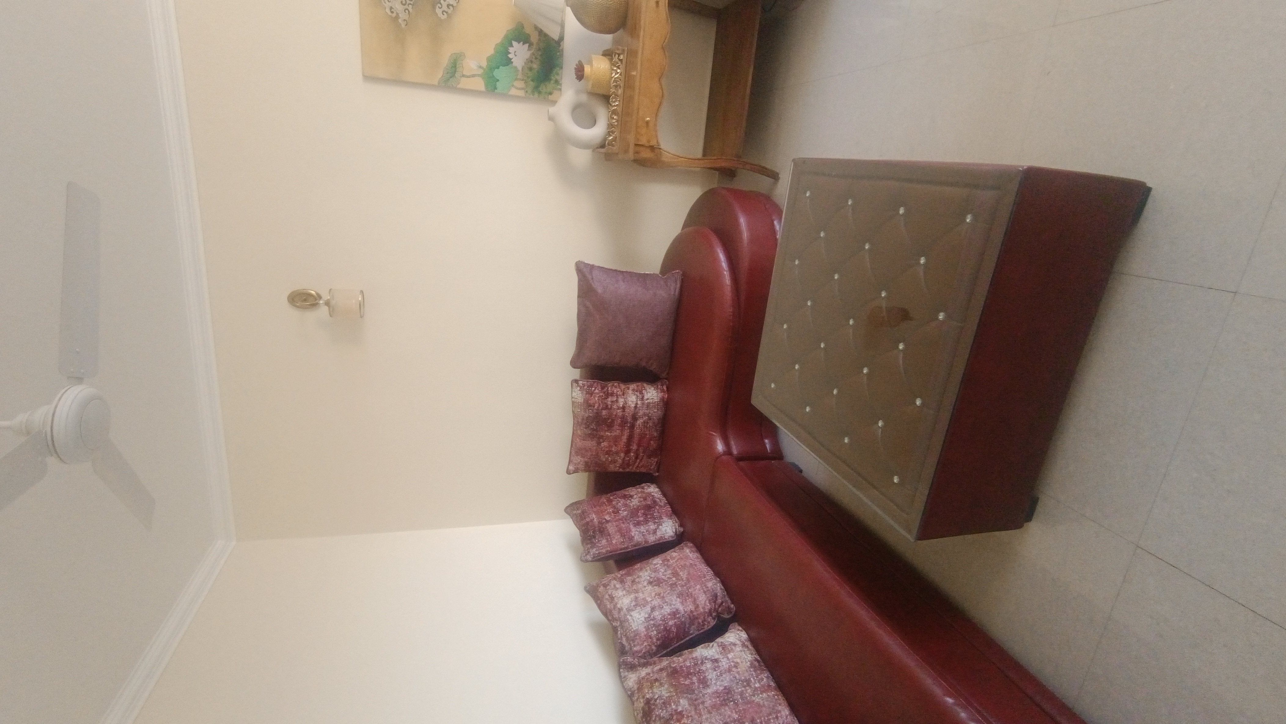 3.5 BHK + Pooja Room Apartment For Sale in Tapovan