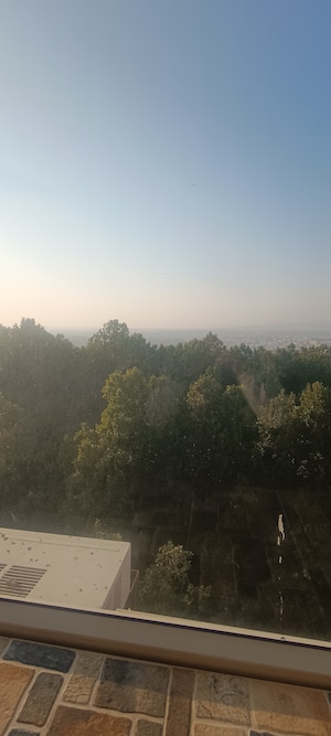 Swimming Pool in 3.5 BHK Apartment at Tapovan – for Sale