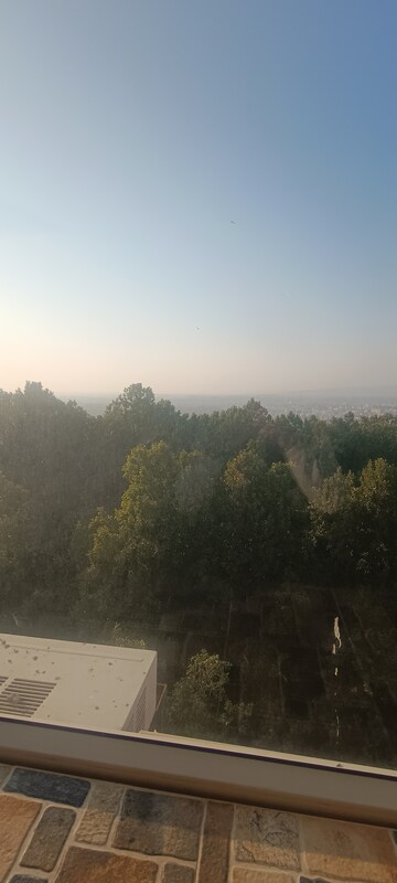 Swimming Pool in 3.5 BHK Apartment at Tapovan – for Sale