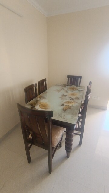 Living Room in 3.5 BHK Apartment at Tapovan – for Sale