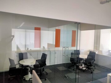 Team Area in  Office Space at GM Amore Edge, Khar West – for Sale