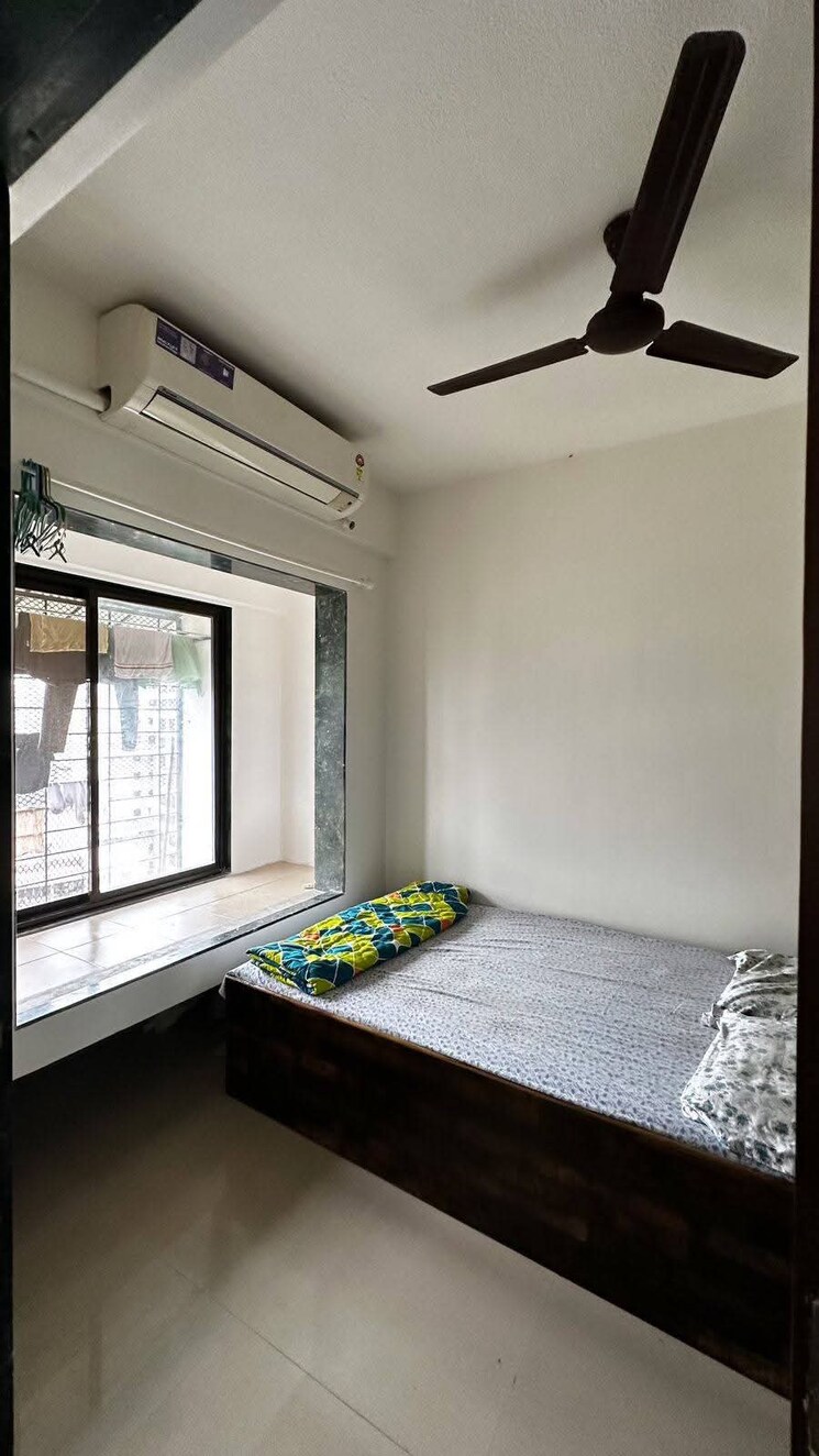 Bedroom, shantee-meera-avenue 1 Bedroom 540 Sq.Ft. Apartment In Vasai East Palghar 9494552