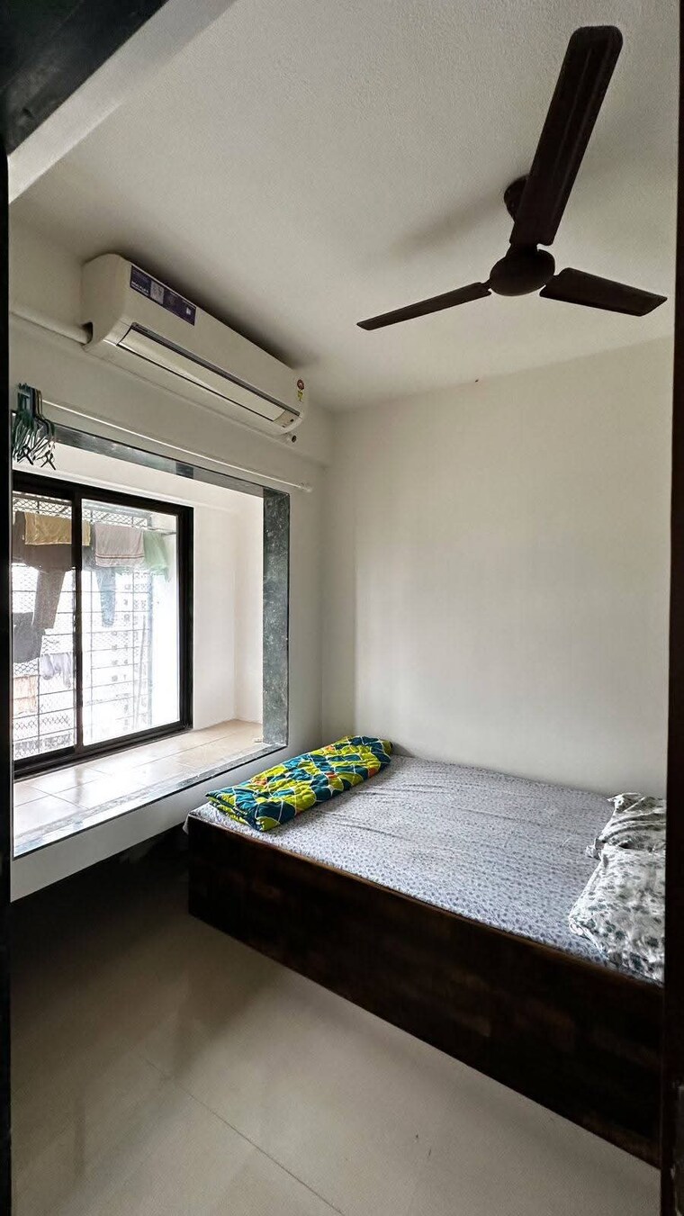 Bedroom, shantee-meera-avenue 1 Bedroom 540 Sq.Ft. Apartment In Vasai East Palghar 9494552