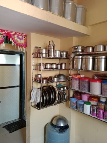 1 BHK Apartment For Sale in Titwala